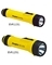 INDUSTRIAL FLASHLIGHTS