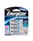 LITHIUM AA BATTERY (4/PK)