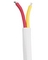 DUPLEX MARINE BOAT CABLE RED/YEL