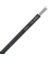 PRIMARY WIRE 25' MINI BLACK 12GA
