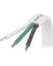 TRIPLEX FLAT BOAT CABLES