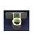 GUNNEL MOUNT SLEEVE W/SPACR 1.5"