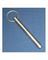 DAVIT PIN 3/8"x2-1/2"