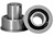 FLANGE BEARING,5/8'X1 3/8"