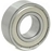 BALL BEARING DOUBLE SEAL