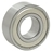 BALL BEARING DOUBLE SEAL