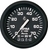 EURO TACHOMETER BLACK 7000