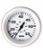 DRESS WHT SPEEDOMETER 55MPH (D)