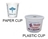 MIXING CONTAINERS