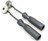 LAMINATING ALUMINUM ROLLERS