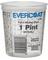 PAINT MIXING CUPS & LIDS