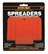 RESIN/FILLER SPREADER KIT (3/PC)