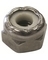 STAINLESS HEX LOCK NUTS BULK PKG