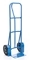 DUTRO HAND TRUCK W/PNEU.TIRES