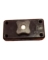 BASE FOR ALUM ROD EXTENSION