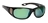 GRANDER SUNGLASSES GRAY/BLUE