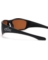 SUNGLASS READERS BIFOCAL BK 2.50