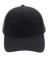 FISHOHOLIC HAT BLACK 3D LOGO