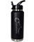 FISHOHOLIC BOTTLE BLACK 36oz