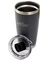 FISHOHOLIC TUMBLER W/LID GY 20oz