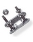 BELT LACING FASTENERS