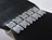 FLEXIBLE BELT LACING 24"