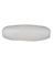 FLOAT HARD PLASTIC WH 1-1/2"x 4"