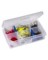 TUFF-TAINER CONTAINER 5"x3"x1"