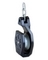 OPEN BLOCK PULLEY WITH CHAIN