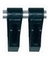 QUICK TENDER BLACK 1" (2/PK)