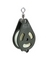 TROLLING BLOCK PULLEYS