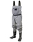 HELLBENDER PRO BF WADERS HUSKY