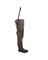 CLASSIC II RUBBER HIP WADERS