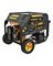 HYBRID GENERATOR DUAL FUEL 8000W