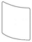 OUTSIDE COVER LENS