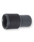 CF MALE STRAIGHT HOSE ADAPTERS