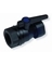 MF 850 BALL VALVES