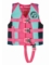 WATER SPORTS VEST PINK CHILD