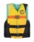 WATER SPORTS VEST YELLOW TEEN