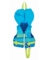 WATER SPORTS VEST BLUE INFANT