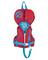 WATER SPORTS VEST RED INFANT