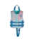 RAPID DRY VEST PINK CHILD