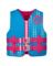 RAPID DRY VEST AQUA YOUTH