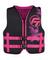 RAPID DRY VEST PINK YOUTH