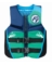 RAPID DRY VEST AQUA JUNIOR