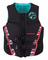 WOMEN'S RAPID-DRY FLX-BACK VESTS