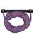 SKI ROPE RED/BLUE 1 SECTION
