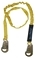 SHOCK ABSORBING LANYARDS