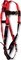 TRADESMAN FULL BODY HARNESS L/XL