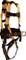JOURNEYMAN FULL BODY HARNESS